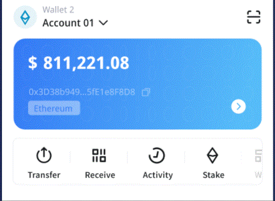 imtoken 团队im下载 (imTOken)
